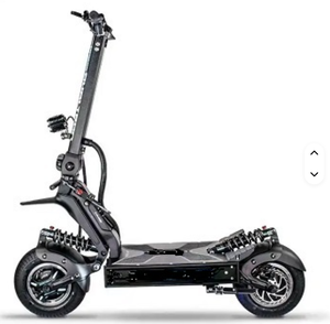 Nuevo y Confiable 100% Nuevo! Patinetes eléctricos X2 up - Product Image 5