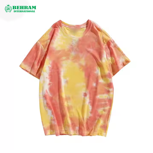 Nouveau design 2026 – T-shirts pour hommes 100 % coton, respirants, anti-plis, séchage rapide, écologiques, coupe ample et oversize, imprimés - Product Image 3