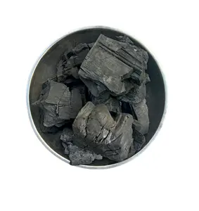 High Quality Vietnamese Supplier Mixed Hardwood Charcoal for BBQ Grilling Export In Bulk