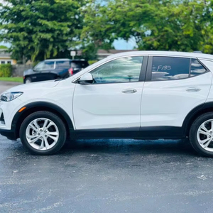 บิวอิค อังกอร์ GX พรีเฟอเรด ปี 2023 รับรองความสะอาดตามมาตรฐาน - Product Image 1