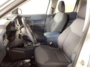 2024 Forrd Mave.rick X.L Super.Crew FWD Boîte de vitesses automatique Sièges en cuir Clean Title Accident Free Low Mileage - Product Image 3