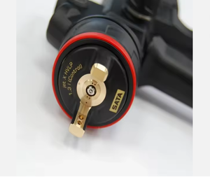 Pistolet à peinture numérique de qualité supérieure, nouveau, SATA Jet X HVLP 1.3I (Contrôle) DIGITAL PRO 1200196 X - Product Image 3