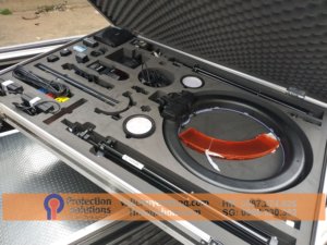 Boîtes à outils en aluminium de marque vietnamienne les plus modernes Taille durable et personnalisable pour appareils photo et caméscopes - Product Image 5