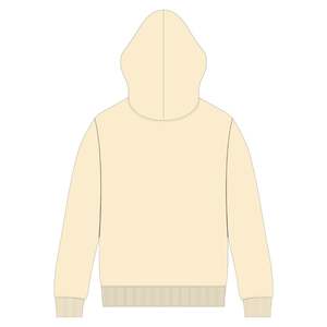 Neutre Hommes HBCU Éduqué Pull À Capuche Marron Chenille et Brodé Conception Grecque Vie Vêtements Personnalisé Collège Vêtements - Product Image 3