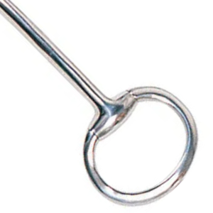 ดอกสว่านสำหรับการขี่ม้าม้าปากไข่ทำจากสเตนเลสสตีลทนทานแบบพรีเมียมขนาดตามต้องการความน่าเชื่อถือ - Product Image 2