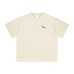 ชุดเสื้อยืดและกางเกงขาสั้นคุณภาพสูงแบบยูนิเซ็กซ์ ขายส่ง สีพื้น แขนสั้น ชุดลำลอง 2 ชิ้น ผลิตในปากีสถาน ดีไซน์ระบายอากาศได้ดี - Product Image 5