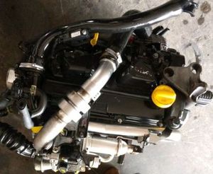 Motor USADO Nissan NP200 1.5DCI K9K con 11-20 Asientos, Velocidad Máxima de 51-70 km/h, Origen Austria - Product Image 4