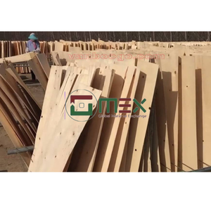 ขายแผ่นไม้อัดไม้คุณภาพสูงราคาถูก - Product Image 3