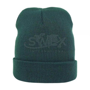 Best Selling Wholesale Men <b>Women</b> Jacquard Fleece <b>Beanie</b> <b>Hats</b> Latest Design Sustainable Jacquard Fleece <b>Beanie</b> <b>Hats</b> - Product Image 4