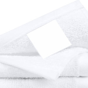 ผ้าเช็ดตัวผ้าฝ้ายสีขาวผืนใหญ่4แพ็กผ้าเช็ดตัวในห้องน้ำเนื้อผ้านุ่มซึมซับเร็วแห้งเร็วสำหรับโรงแรมสปาส่งตรงจากผู้จำหน่าย - Product Image 3