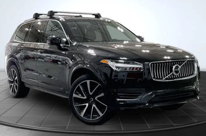 SUV hybride T8 Momentum 7 places AWD automatique d'occasion en bon état, modèle 2020 - Product Image 2