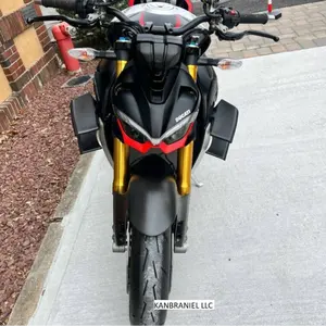 KANBRANIEL LLC 50%OFF Hot selling 2023 Streetfighter V4 SP2 SuperSport motorcycles