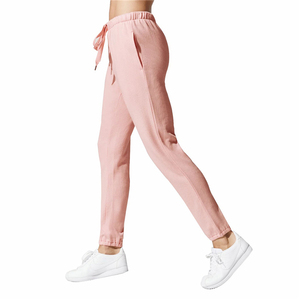 Pantalones Deportivos Casuales de Moda para Mujer 2026, Talla XL, con Estampado, 6 Bolsillos, Estilo Cargo, Color Liso, para Deportes de Invierno - Product Image 1