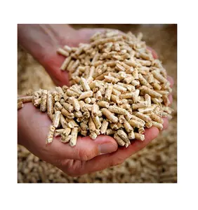 Wholesale High Premium Quality wood pellets Big or 15 kg bags | Fuel Manufacturer Of Wood Pellets For Sale