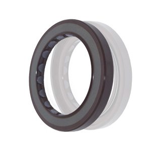 R910113174 DMHUI Wellendichtring 45x62x7 FKM Rotationswellendichtung <span class=keywords><strong>DIN3760</strong></span> für Pumpe 1903010 - Product Image 1