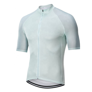 Chemises de cyclisme professionnelles en plein air pour hommes haute performance sans couture vêtements de rue décontractés tissu d'équitation par Standard International - Product Image 4