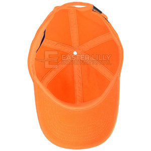 Gorra de Béisbol de Tela Resistente de Alta Calidad, Diseño Clásico, para un Ajuste Seguro, Estilo de Vida al Aire Libre y Uso Regular - Product Image 4