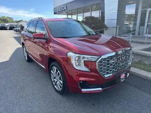 2024 GMC Terrain Denali - Product Image 6