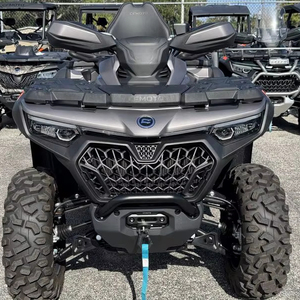 CFORCE 800 Touring 2026 - Product Image 1