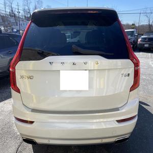 VOLVO XC90 2017 d'occasion, conduite à gauche/droite - Product Image 1