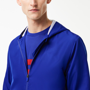 ชุดวอร์มมีซิปสำหรับผู้ชายเสื้อผ้าฤดูหนาว - Product Image 3