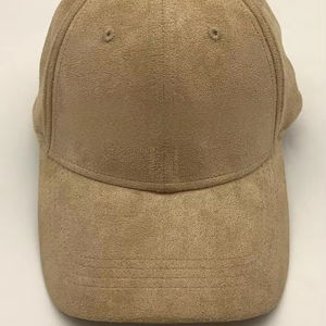 หมวกเบสบอลสไตล์วินเทจผ้าคอตตอนธรรมดาไม่มีโครงสร้างซักได้แบบไม่มีโครงสร้างโลโก้ตามสั่ง - Product Image 1
