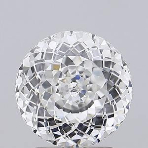 เพชรเลี้ยงในห้องปฏิบัติการ โปรตุเกส 2.20 กะรัต F VVS2 - Product Image 1