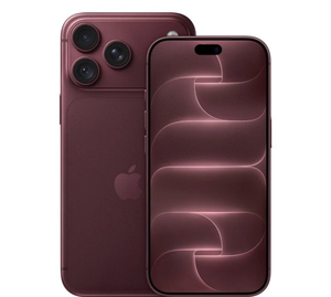 Smartphone <span class=keywords><strong>Apple</strong></span> <span class=keywords><strong>iPhone</strong></span> 18 Pro Max 5G 256 Go 512 Go 1 To 2 To OLED 120 Hz - Product Image 1