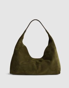 Bolso de Hombro de Cuero Legacy - Product Image 3