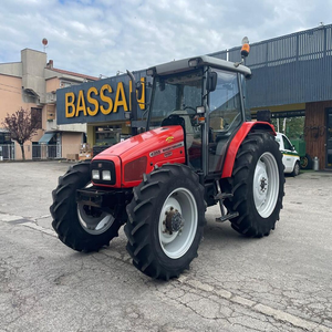 Tracteur agricole Masseys-Ferguson 4355 - Product Image 1