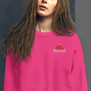 เสื้อสเวตเตอร์ขนแกะคอตตอน100% สำหรับฤดูหนาวกำหนดเองได้สตรีทแวร์สวมหัวผู้ชายผู้หญิงยิมฟิตเนสบูติกแบรนด์แฟชั่น - Product Image 6