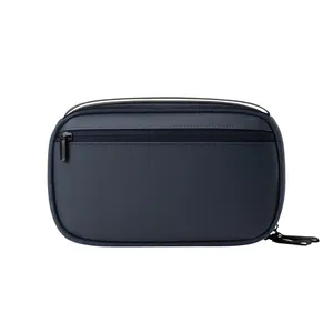Borsa da Toilette Sostenibile Tutto-in-Uno di Prima Classe, Custodia Ecologica per Gadget - Product Image 6