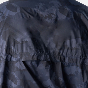 Chaqueta Cortavientos Personalizada con Logotipo, Último Diseño, Chaquetas Cortavientos Personalizadas al por Mayor para Hombre, Conjunto de Dos Piezas, Chaqueta Cortavientos Unisex 2026 Personalizada - Product Image 6