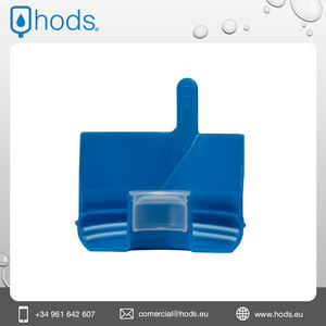 Hecho en España, tapas de botella de agua sin BPA de plástico más vendidas, tapas de 5 galones para botella de agua potable - Product Image 3