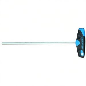 ประแจหกเหลี่ยม Gedore 2K-T แบบด้ามจับรูปตัว T คุณภาพสูง ในหมวดหมู่ประแจหกเหลี่ยม - Product Image 3