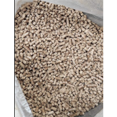 Pellet di Legno Premium all'Ingrosso | Combustibile Biomassa Certificato ENplus A1 per Fornitura B2B Internazionale - Product Image 1