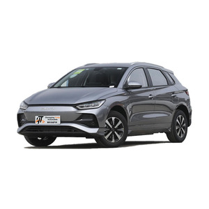 รถ <span class=keywords><strong>E2</strong></span> 2025 BYD ขนาดกะทัดรัด SUV 2คันหรูหราพร้อมรุ่นเกียรติยศ405กม. รถ SUV ไฟฟ้าขนาดเล็กมีในสต็อก <span class=keywords><strong>E2</strong></span>สีเทา2024 BYD - Product Image 1
