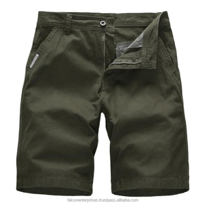 Men Straight Jogging <b>Shorts</b> Summer Bermuda Plus Size Men Cotton <b>Knee</b> <b>Length</b> Smart <b>Chinos</b> <b>Shorts</b> Vintage Men <b>Shorts</b> - Product Image 4