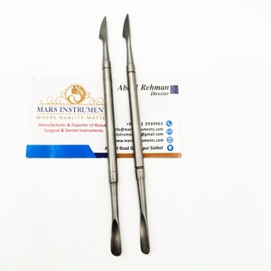 Poussoir professionnel pour enlever les peaux mortes des ongles en acier inoxydable pour pédicure manucure coupe-ongles - Product Image 6