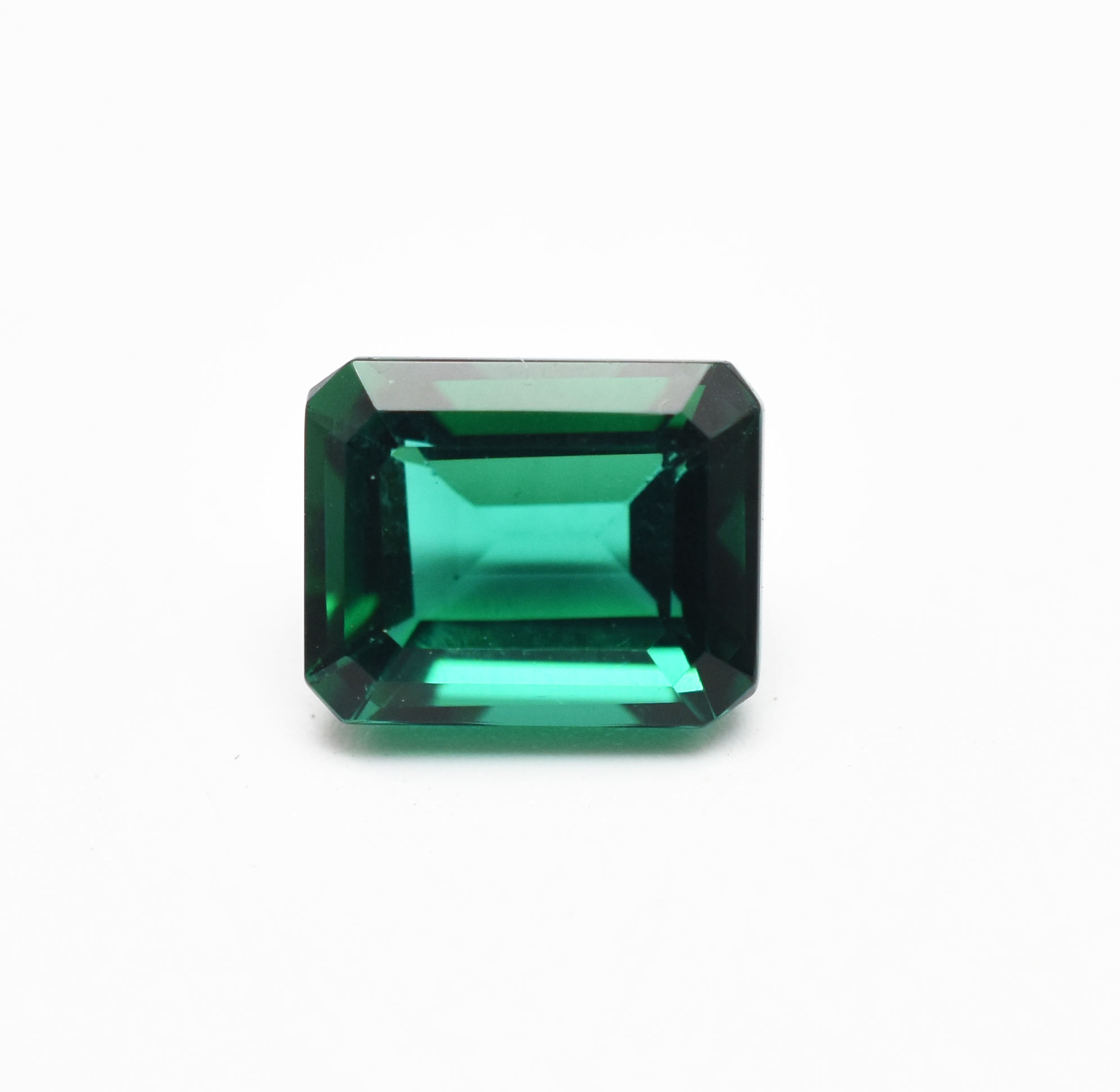 สีเขียว