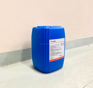 Película acuosa resistente al Alcohol, espuma de conformación concentrada, AR-AFFF, 3x6%, suministros para bomberos, a prueba de fuego, estándar - Product Image 3