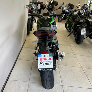 Motocicleta Eléctrica Kawasaki Z 900 SE, 400cc de Cilindrada, Usada - Product Image 4