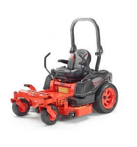 Tondeuse autoportée Kubota Z421 haute performance 22 CV pour usage professionnel et commercial - Product Image 5