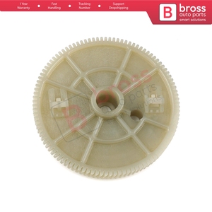 Kit de réparation du moteur d'essuie-glace arrière BDP150 pour E53 E70 E83 E46 R50 R53 Range Freelander - Product Image 2
