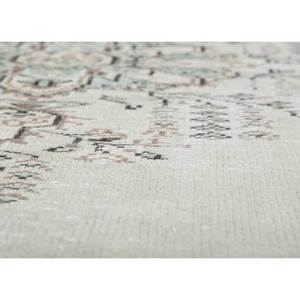 Vintage Grey <b>Black</b> Hand Knotted Wool <b>Rugs</b> New Handmade Wool Carpet for Home for Living Room Hallway Rectangle Medallion Abstract - Product Image 3