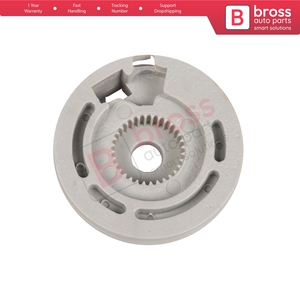 Régulateur de vitre avant gauche BWR923 pour Fiorino - Product Image 3