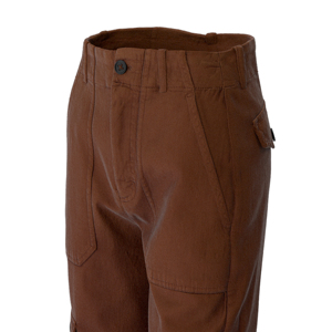 Pantalon Cargo en Coton Respirant à Taille Haute pour Homme, Pantalon de Survêtement Décontracté, Slim, Grande Taille, Streetstyle Américain - Product Image 5