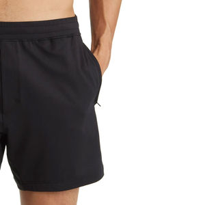 Custom Summer Running Gym <b>Shorts</b> Elastic Waist Mesh Design <b>Pockets</b> Streetwear-Eco-Friendly Solid Workout Fitness Athletic <b>Shorts</b> - Product Image 5