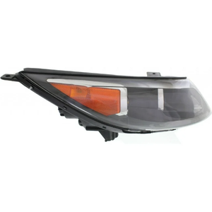 Pour <span class=keywords><strong>KIA</strong></span> <span class=keywords><strong>SPORTAGE</strong></span> 11 TÊTE LAMPE OE 92102-3W050 92101-3W050 - Product Image 4