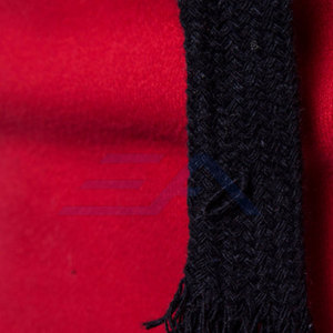 Sudadera con Capucha para Hombre, Informal, de Invierno, de Alta Calidad, Mezcla de Algodón, Sólida, Transpirable, Ecológica, Personalizable, Directo de Fábrica - Product Image 4